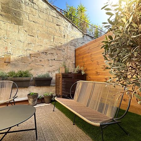 Les Appartements Du Clocher Avignon Luaran gambar