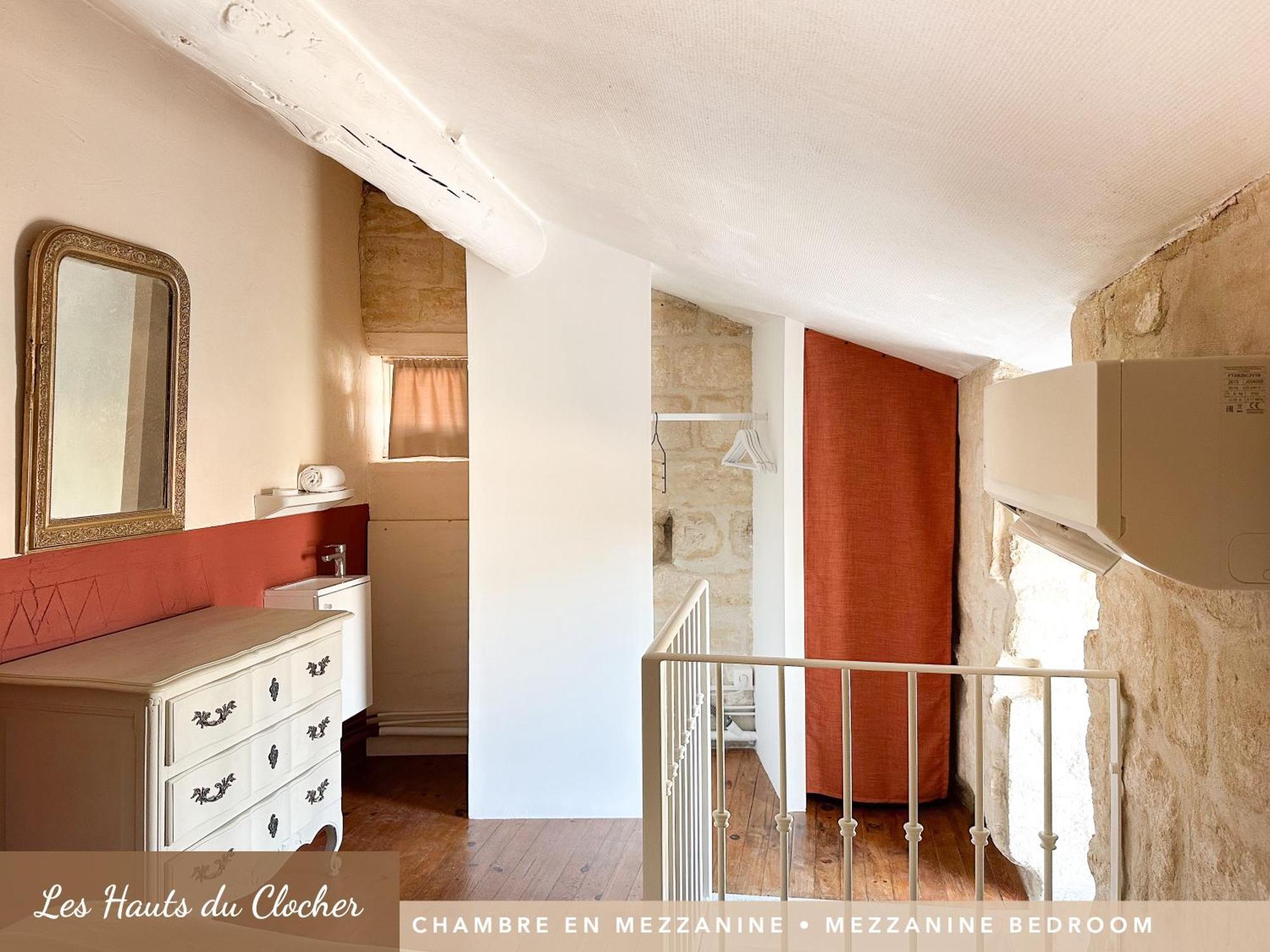 Les Appartements Du Clocher Avignon Luaran gambar