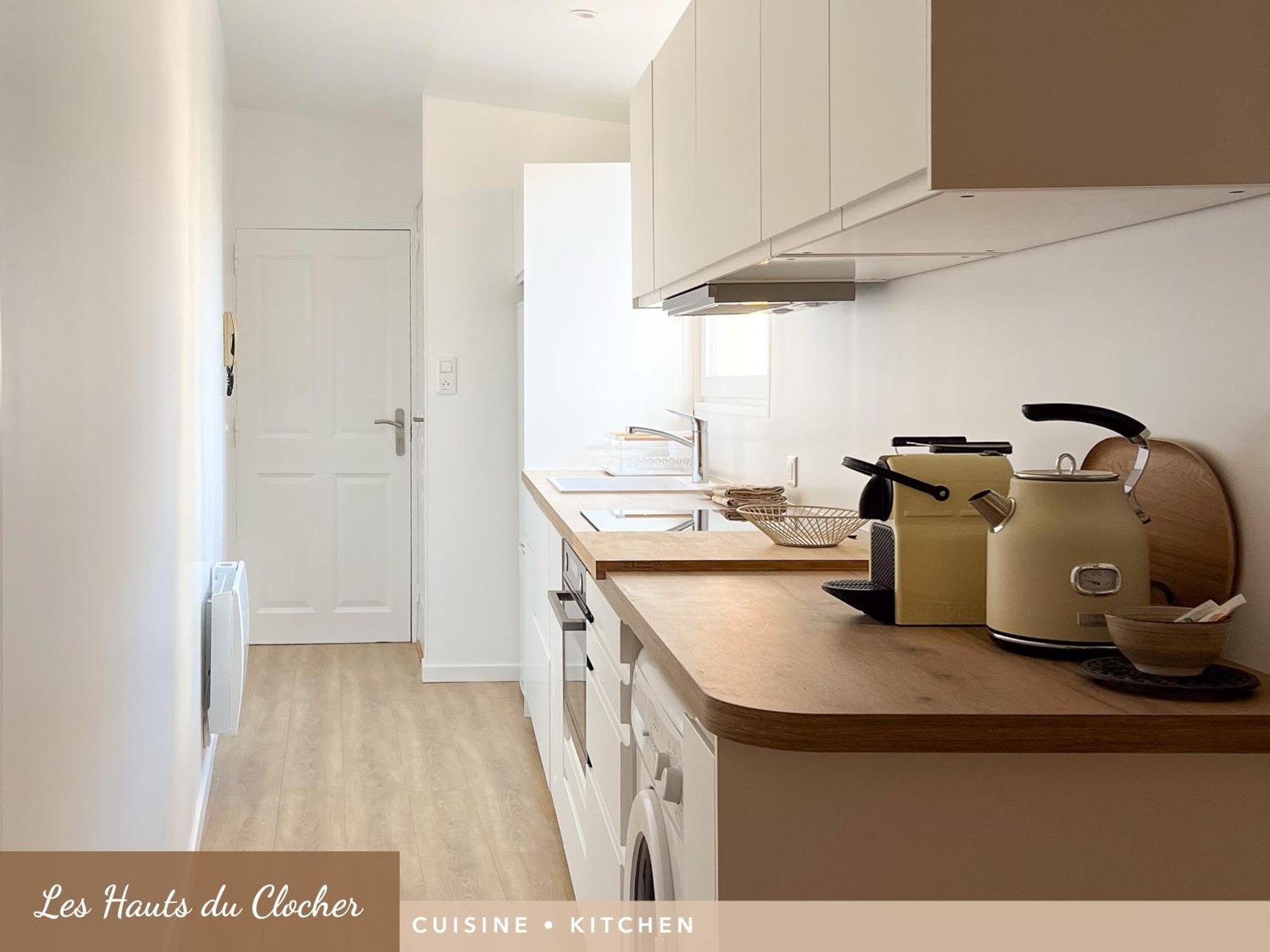 Les Appartements Du Clocher Avignon Luaran gambar